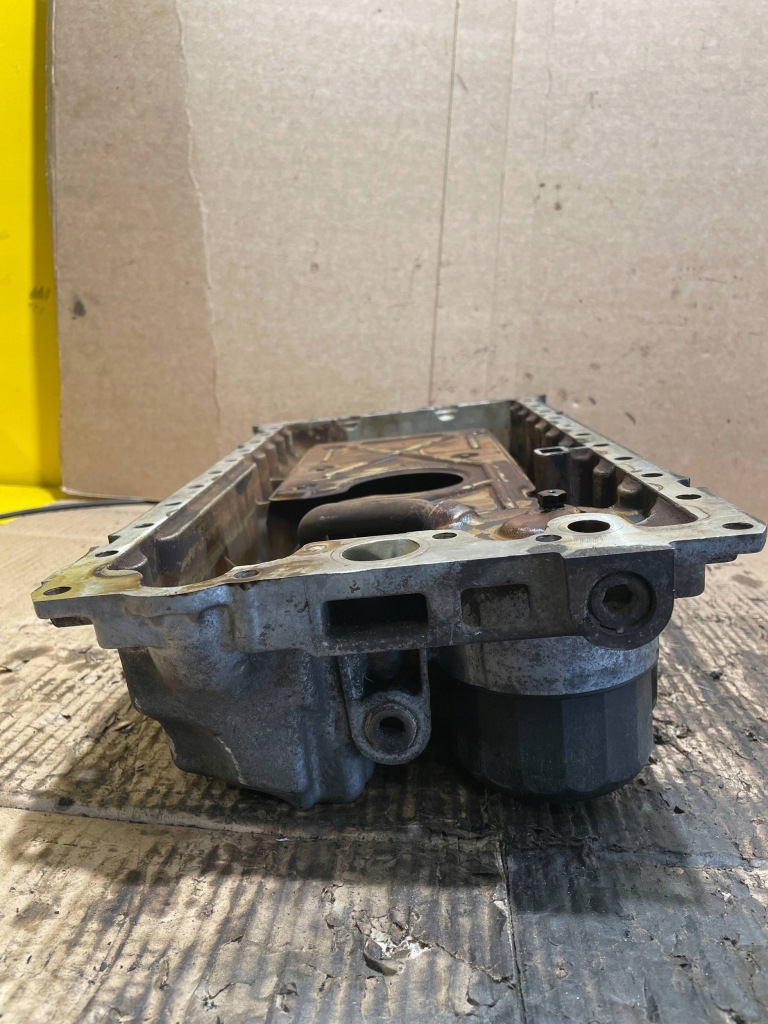Volvo s80 піддон масляна Оригінал