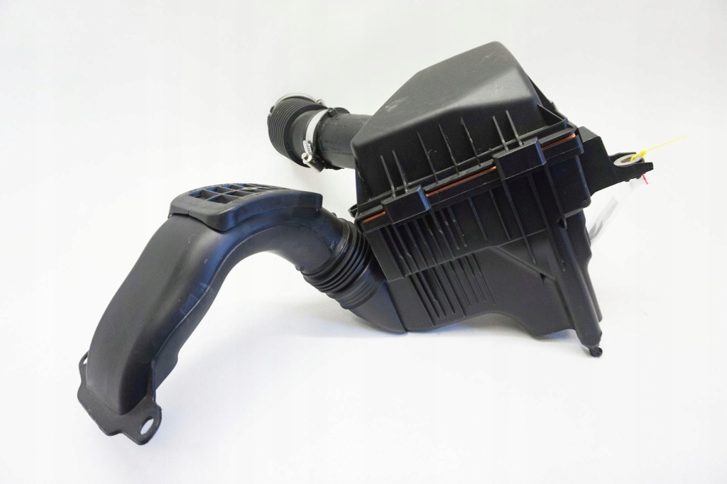 фото №1, Корпус фільтра повітрозабірник renault clio v 5 lift 1.0tce 165556525r 165003342r