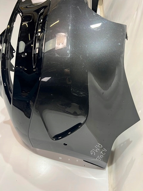 фото №6, Бампер задняя mercedes eqe w295 amg