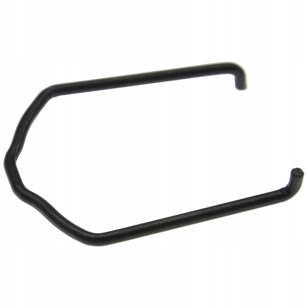 фото №1, Кліпса кліпса труби turbo opel movano 2.3 93168001