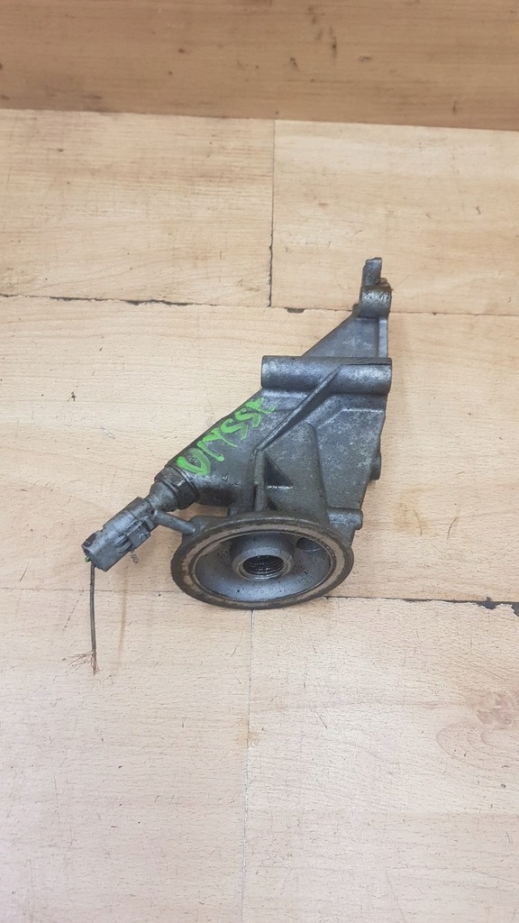 фото №1, Основа фільтра оливи fiat ulysse ii 2.0 16v