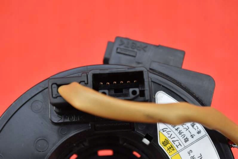 фото №7, Лента подушка безопасности шлейф suzuki swift 4 iv mk6 04-10