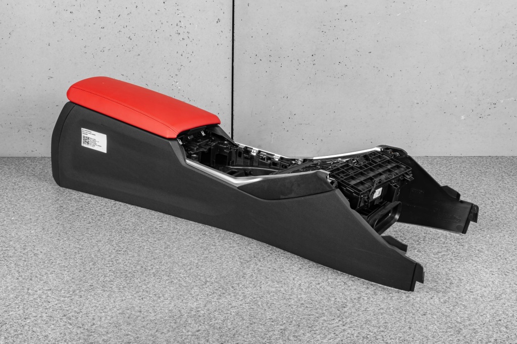 фото №14, Bmw 3 g20 сидіння салон заднє сидіння individual електрика h/k fionarot