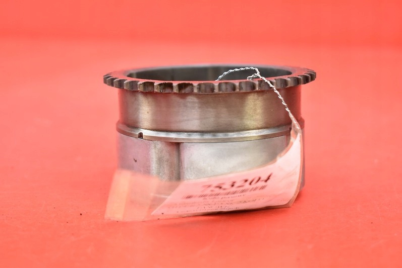 фото №5, Вариатор faz распределительного вала 4a91 hu229800-0600 mitsubishi lancer 8 viii 1.5 mivec