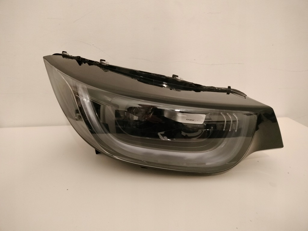 фото №1, Лампа правая bmw i3 lci lift full led 7467750