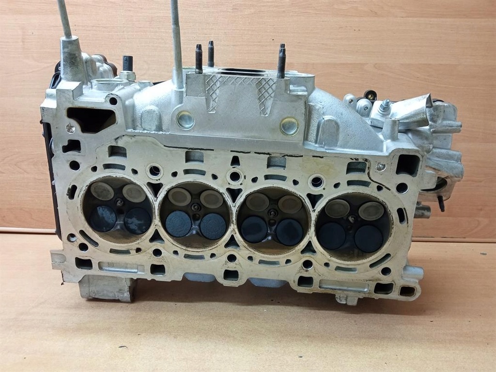 фото №14, Головка alfa jeep wrangler jl iv 2.0 t 68261653af