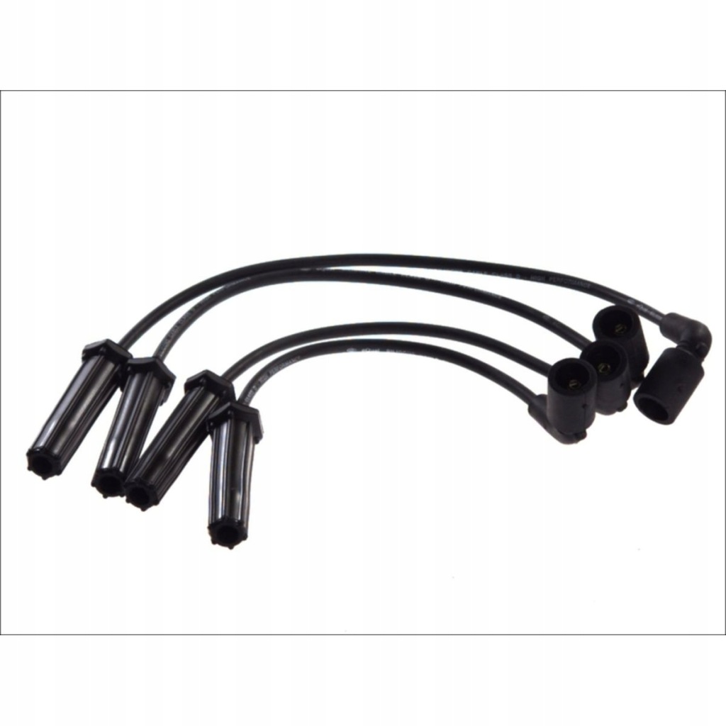 фото №11, Шланг зажигание daewoo lanos 1.4/1.5 s mm msq0010