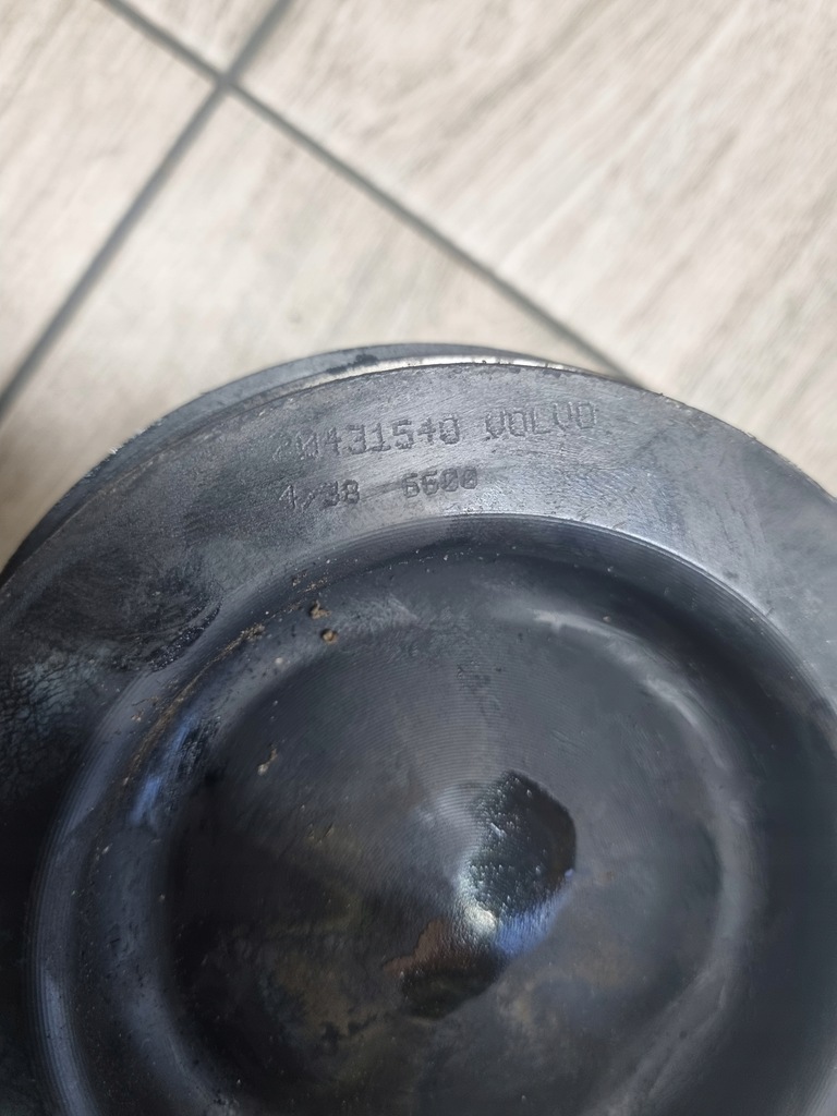 фото №4, Поршень renault magnum dxi 12 volvo fh fm 12 d12