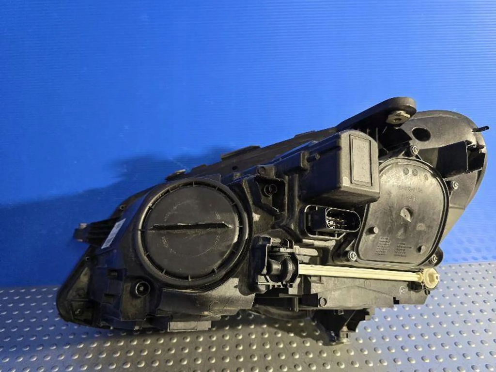 Mercedes w212 рестайлинг  led full led a2128209259 фара передняя перед правый в Украине