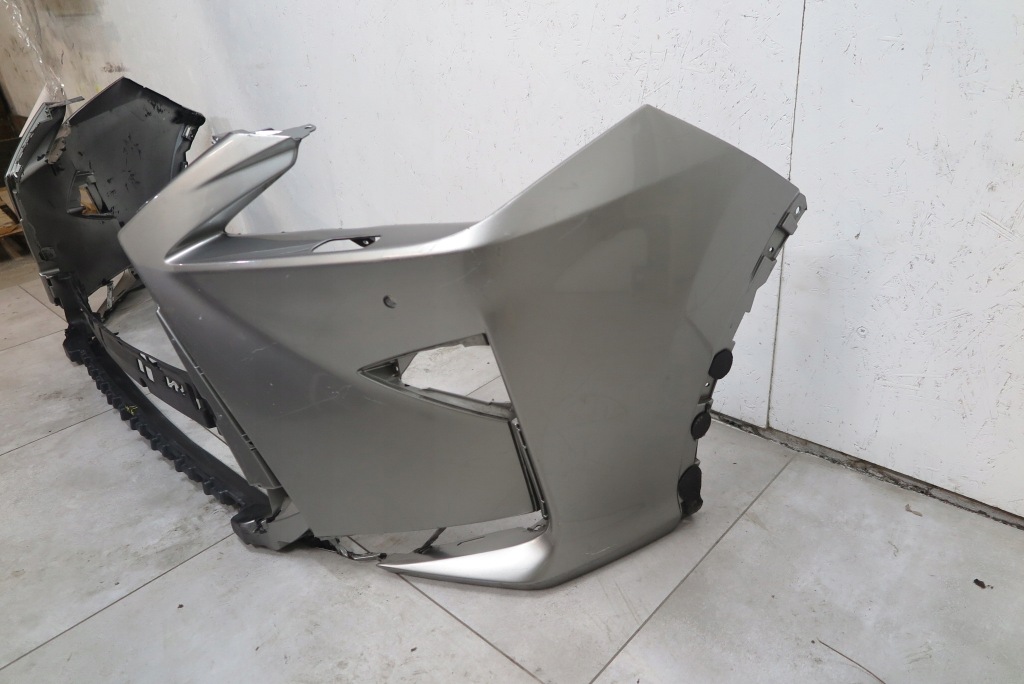 фото №3, Бампер перед передний lexus rx iv 52119-48d40