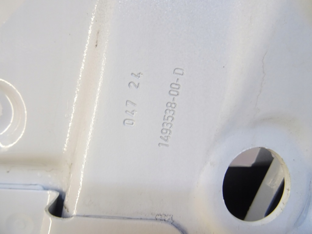 Tesla y правое передние дверь 1483538-00-d llu Доставка