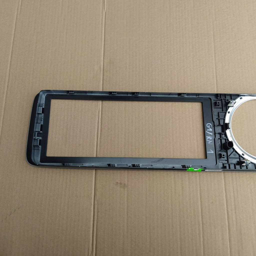 фото №6, Рамка захист спідометра mercedes e klasa w213 uk