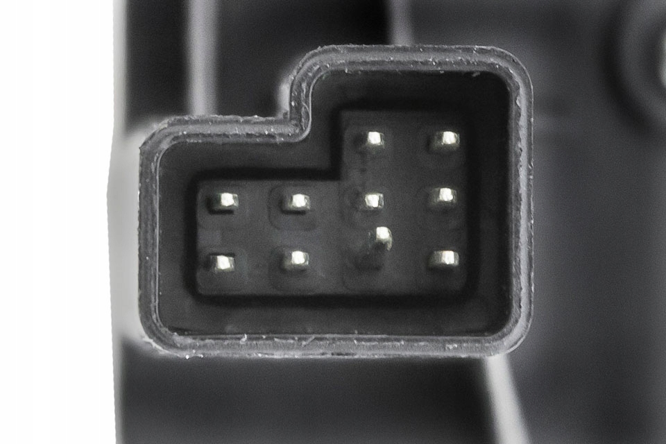 фото №9, Датчик kąta поворота колеса руля eck-me-000 nty