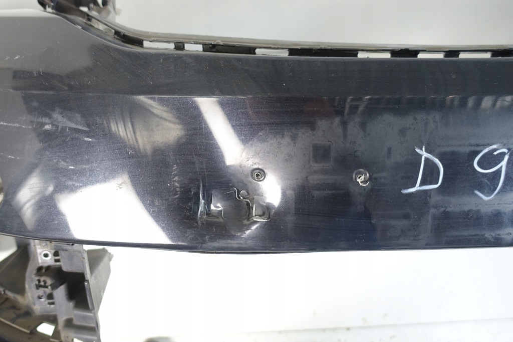 фото №5, Skoda rapid бампер перед передний 2012-2017 5ja807221f