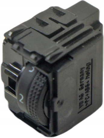 фото №1, Nb067 skoda scala панель регулювання світла