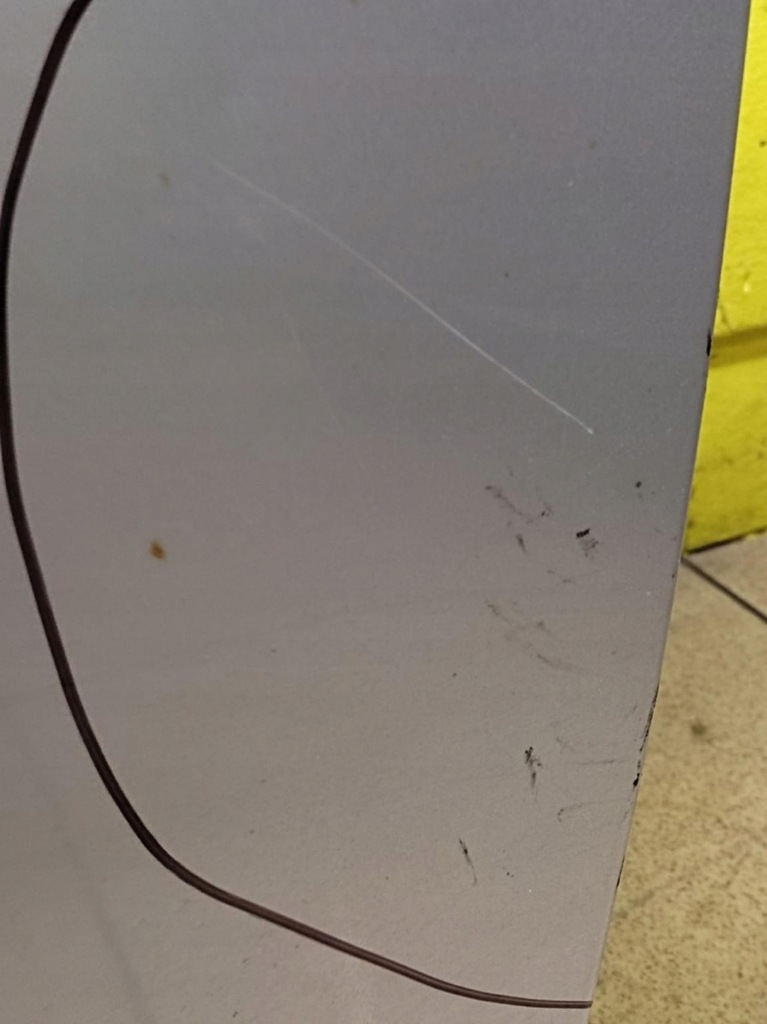 фото №9, Seat toledo iii двері правий перед ls7y