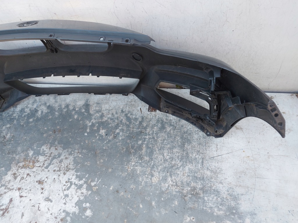 фото №14, Bmw 2 f22 f23 m набор бампер передний перед