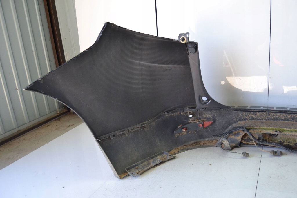 Бампер задний  renault megane 3 iii универсал gt Недорого