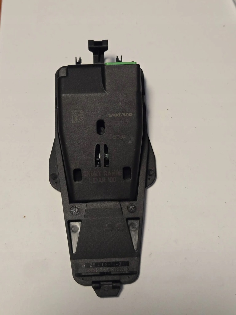 фото №2, Камера радар датчик volvo 31387311