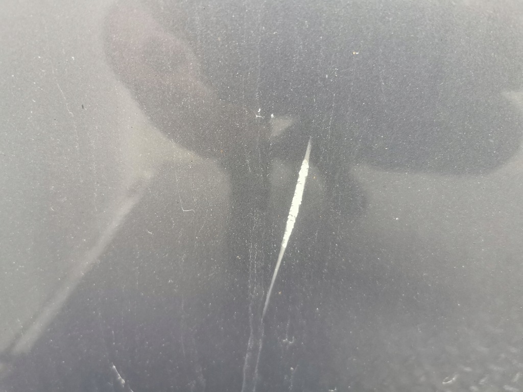 фото №9, Двері лівий i правий перед nissan qashqai j10 lift trim b52g