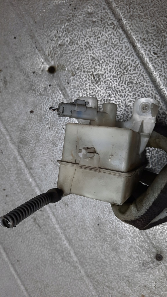 фото №5, Бачок рідина гальмівний renault espace iv 2.2d 05r