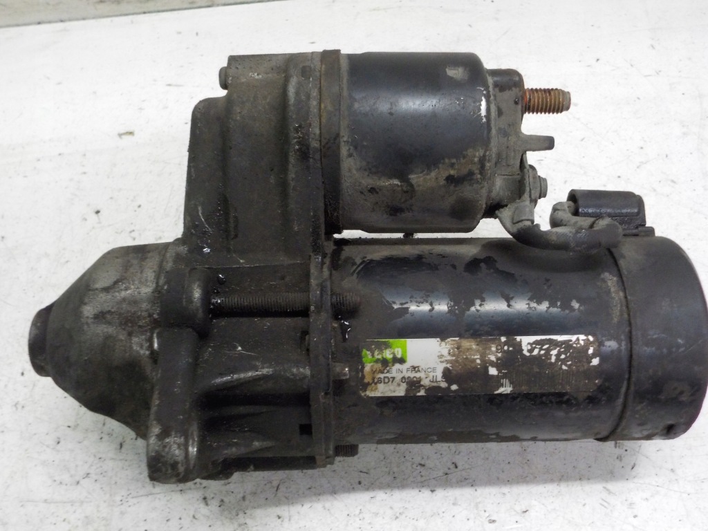 Купити Astra 2 g 1.6 стартер