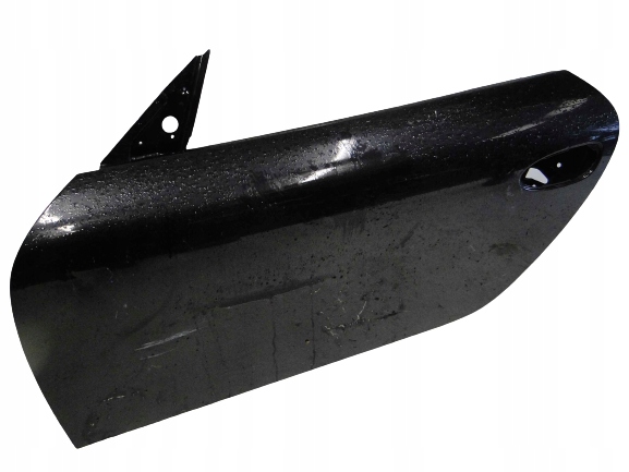 фото №1, Porsche carrera 911 997 дверь левая передние перед