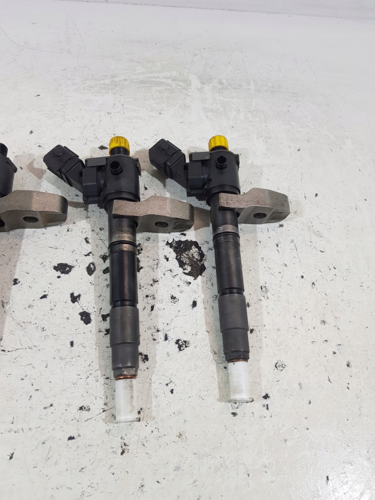 фото №10, Форсунка vea13-2370010-aab volvo 2.0d d5 s80 s40 s60 ii xc60 xc90 xc40