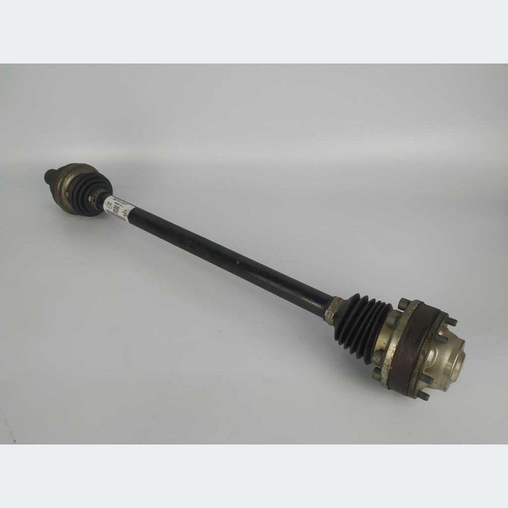 фото №1, Приводной вал задняя vw passat b8 3q0501204b