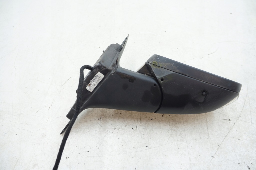 фото №5, Зеркало volvo c30 правое правый s40 v50 6p r design полный
