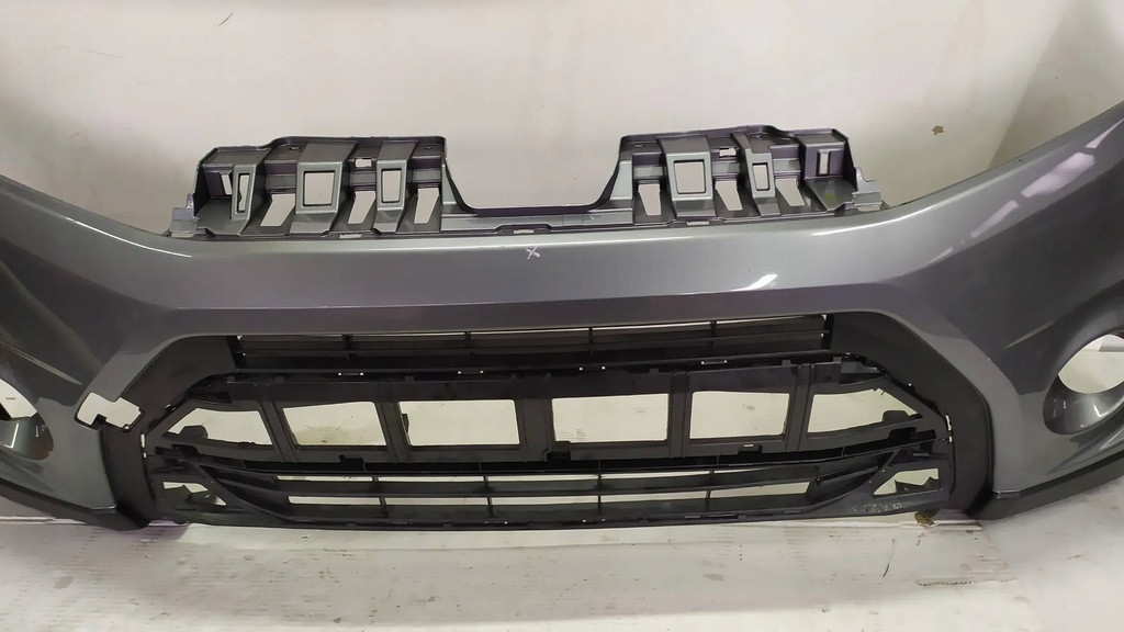 фото №13, Бампер перед передний suzuki vitara iii