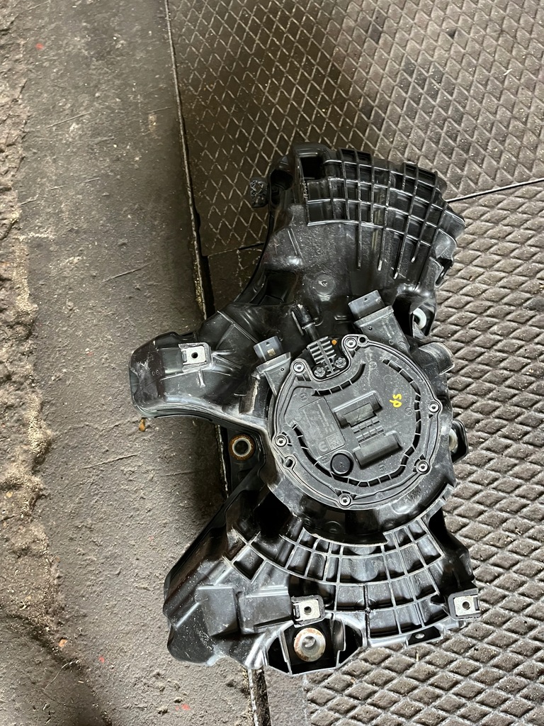 фото №3, Alfa romeo stelvio бак adblue 5055391100