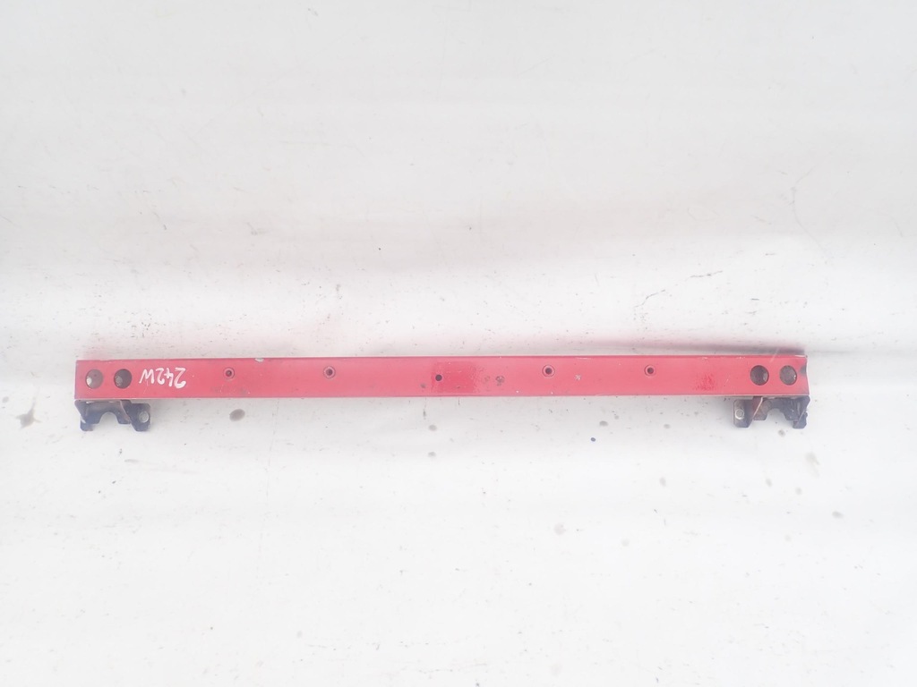 фото №6, Ferrari california 08- балка бампера перед верхній