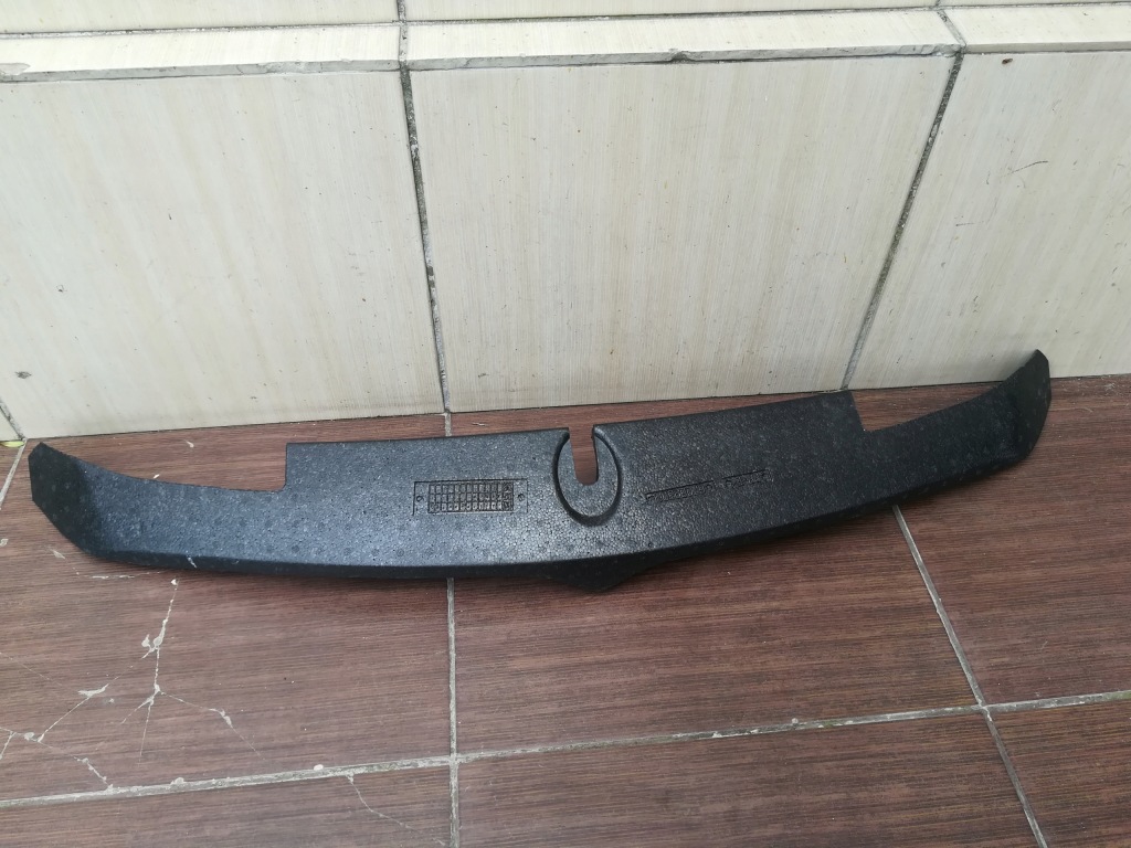 фото №1, Абсорбер бампера перед maserati quattroporte 05-08 оригінальний номер