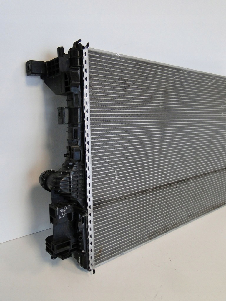 фото №7, Mercedes gla 247 h247 радиатор wody жидкость amg