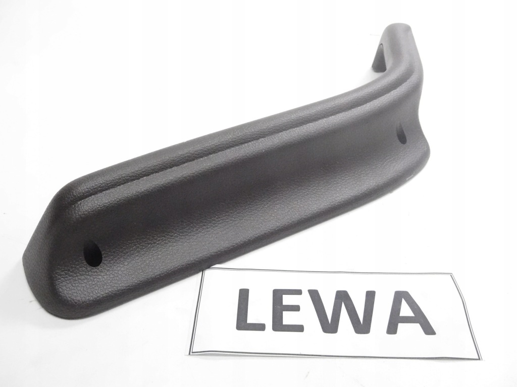 фото №10, Ручка двері лівий перед fiat uno 182269170 181469970