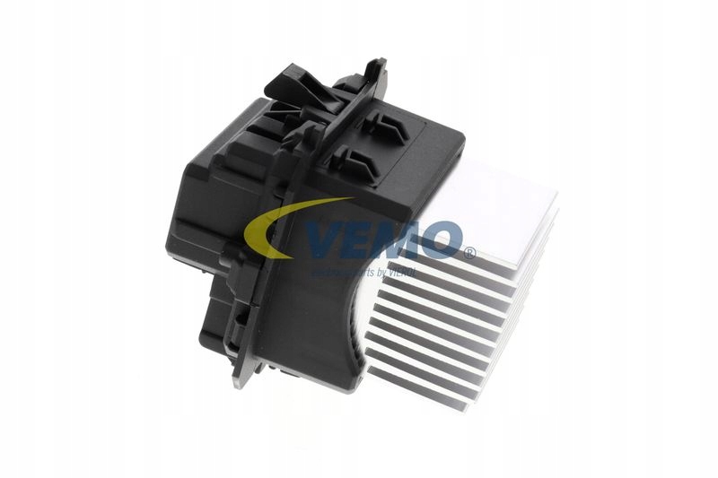 фото №12, Element регулировочный вентилятор ds ds 4 citroen c4 i c4 ii ds4 peugeot