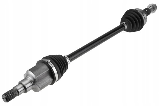 фото №3, Привідний вал привідна nty npw-ch-169