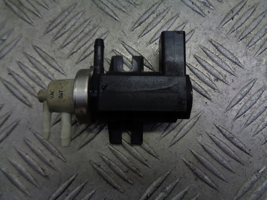 фото №1, Клапан вакууму octavia i 1.9 tdi 1j0906627a