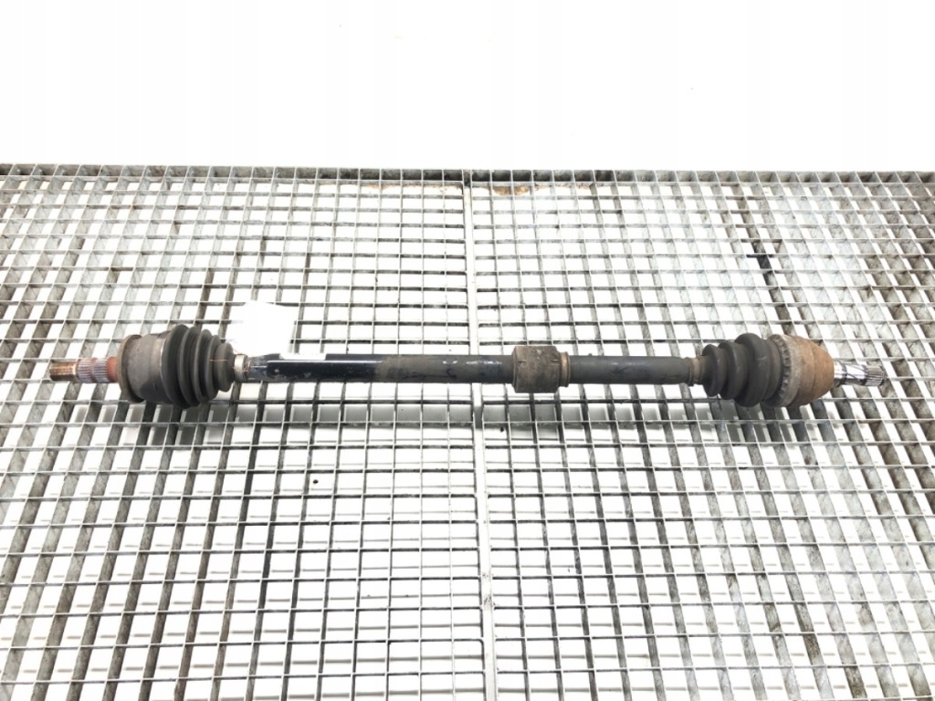 фото №1, Приводной вал правый перед opel zafira c 1.4 140km