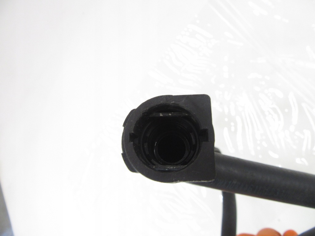 Шланг води радіатора bmw e60 e61 e63 e64 m57n m57n2 2.5 3.0 3.5 дизель в Україні