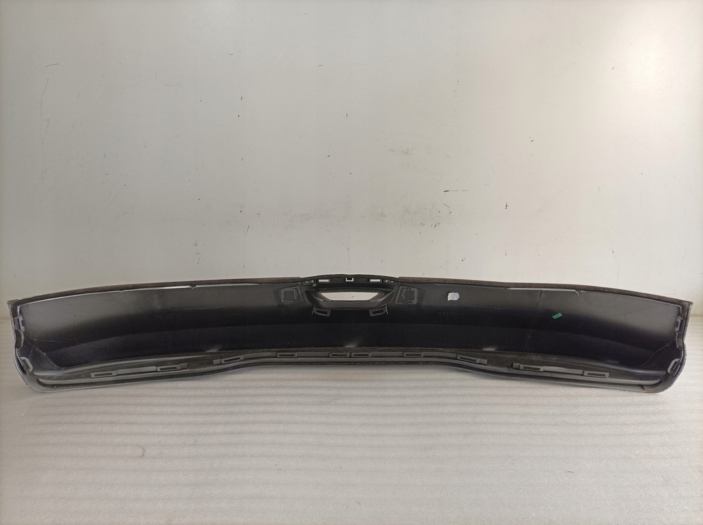 фото №5, Накладка накладка молдинг крышка багажника задняя ford galaxy mk2