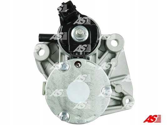 фото №4, Стартер as-pl s6235s