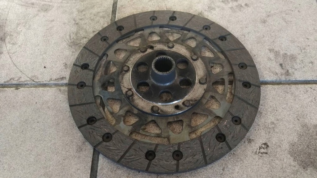 фото №10, Mini one - cooper coupe r56 2008 сцепление / комплект