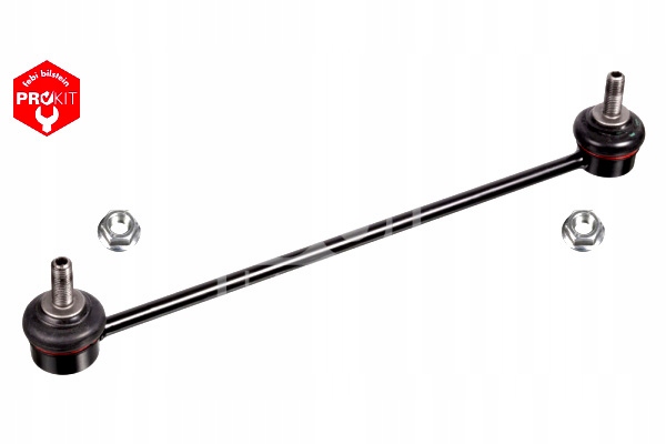 фото №1, Febi bilstein 103121 тяга / кронштейн, стабілізатор