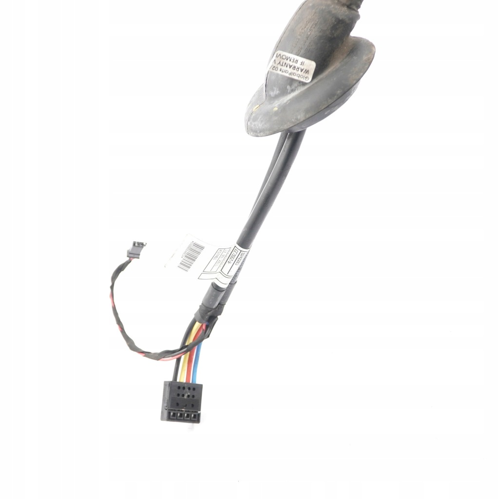 Bmw f12 f13 f06 проводка електричний гальма стояночного 9242204 в Україні