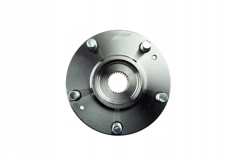 фото №11, Ступиця колеса перед bez підшипник