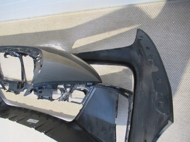 фото №15, Бампер bmw 7 g70 m набор "невосстановленный"