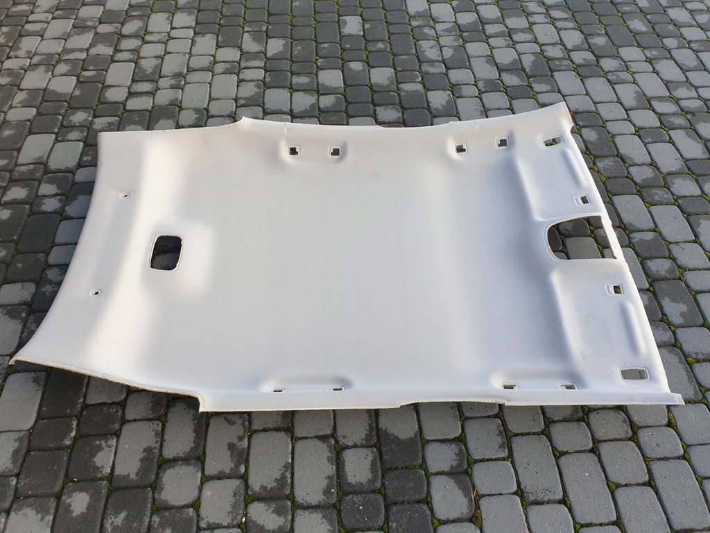 фото №4, Стеля citroen c4 ii b7 hb 2010-2018