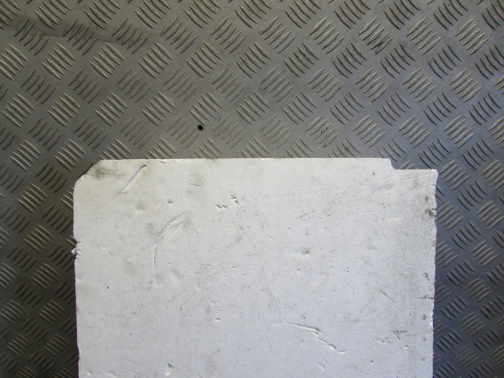 фото №12, Пенополистирол правый задняя dacia dokker 12-17r 849071536